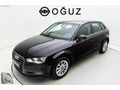 TR TEK ORJİNAL 48 BİN KMDE AUDİ A3 SPORTBACK ATTRACTİON S-TRONİC