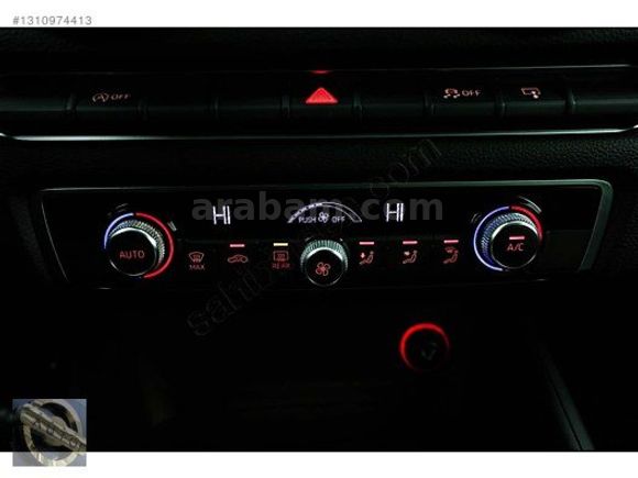 TR TEK ORJİNAL 45 BİN KMDE AUDİ A3 SPORTBACK ATTRACTİON S-TRONİC