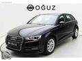 TR TEK ORJİNAL 45 BİN KMDE AUDİ A3 SPORTBACK ATTRACTİON S-TRONİC