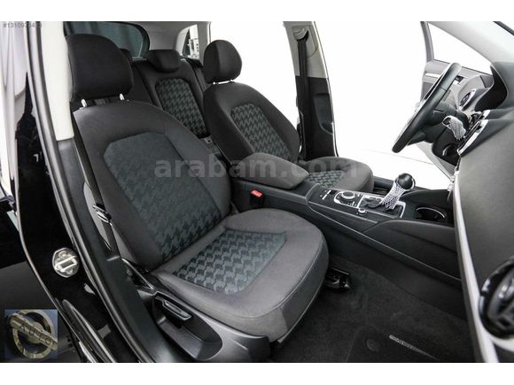 TR TEK ORJİNAL 48 BİN KMDE AUDİ A3 SPORTBACK ATTRACTİON S-TRONİC