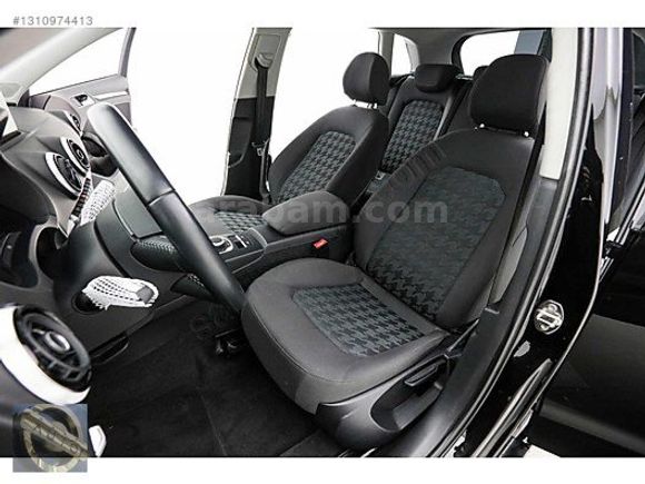 TR TEK ORJİNAL 45 BİN KMDE AUDİ A3 SPORTBACK ATTRACTİON S-TRONİC