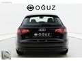 TR TEK ORJİNAL 45 BİN KMDE AUDİ A3 SPORTBACK ATTRACTİON S-TRONİC