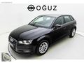 TR TEK ORJİNAL 45 BİN KMDE AUDİ A3 SPORTBACK ATTRACTİON S-TRONİC