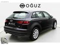 TR TEK ORJİNAL 45 BİN KMDE AUDİ A3 SPORTBACK ATTRACTİON S-TRONİC