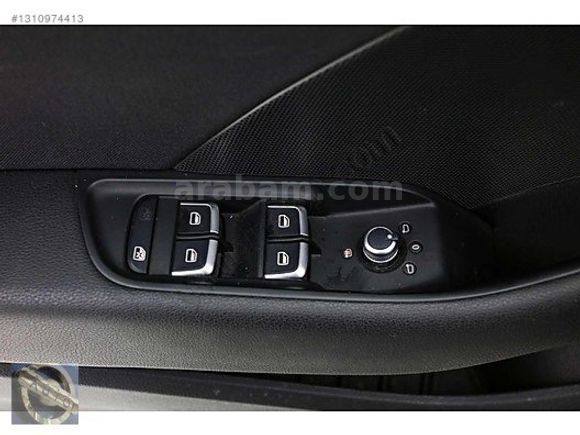TR TEK ORJİNAL 45 BİN KMDE AUDİ A3 SPORTBACK ATTRACTİON S-TRONİC