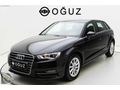 TR TEK ORJİNAL 48 BİN KMDE AUDİ A3 SPORTBACK ATTRACTİON S-TRONİC