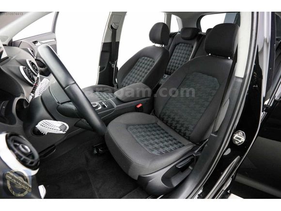 TR TEK ORJİNAL 48 BİN KMDE AUDİ A3 SPORTBACK ATTRACTİON S-TRONİC
