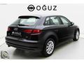 TR TEK ORJİNAL 48 BİN KMDE AUDİ A3 SPORTBACK ATTRACTİON S-TRONİC