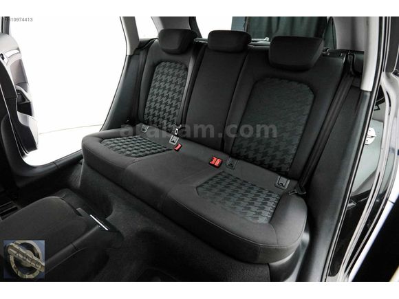TR TEK ORJİNAL 48 BİN KMDE AUDİ A3 SPORTBACK ATTRACTİON S-TRONİC