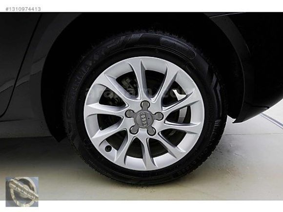 TR TEK ORJİNAL 45 BİN KMDE AUDİ A3 SPORTBACK ATTRACTİON S-TRONİC