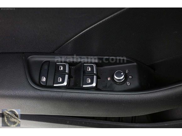 TR TEK ORJİNAL 48 BİN KMDE AUDİ A3 SPORTBACK ATTRACTİON S-TRONİC