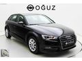 TR TEK ORJİNAL 48 BİN KMDE AUDİ A3 SPORTBACK ATTRACTİON S-TRONİC