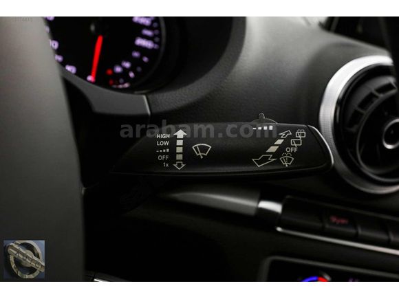 TR TEK ORJİNAL 48 BİN KMDE AUDİ A3 SPORTBACK ATTRACTİON S-TRONİC