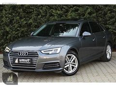 __UMUT__2017 AUDİ A4 1.4 TFSI SPORT 118.000 KM/HATASIZ/BOYASIZ