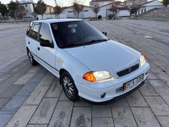 Sahibinden Suzuki Swift 1.3 GLX 2001 Model
