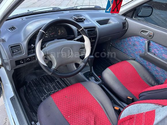 Sahibinden Suzuki Swift 1.3 GLX 2001 Model