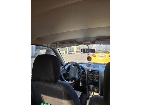 Sahibinden Suzuki Swift 1.3 GLX 2001 Model