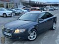 AUDİ A4 - SUNROOF - DERİ -