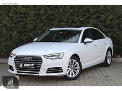 __UMUT__2017 AUDİ A4 1.4 TFSI DESİGN 134.000 KM / SUNROOF