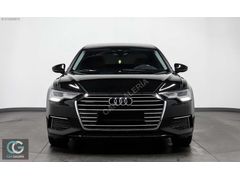 CAN GALERİA'DAN AUDİ A6 40 TDI Quattro Design S-Tronic