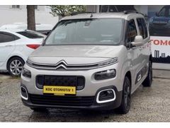 Galeriden Citroen Berlingo 1.5 BlueHDI Feel Stil 2019 Model İstanbul