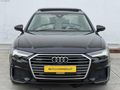 2018- AUDİ A6 50 TDİ QUATTRO SLİNE -06 AG 0006- ÖZEL PLAKALI