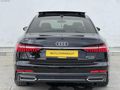 2018- AUDİ A6 50 TDİ QUATTRO SLİNE -06 AG 0006- ÖZEL PLAKALI