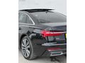 2018- AUDİ A6 50 TDİ QUATTRO SLİNE -06 AG 0006- ÖZEL PLAKALI