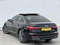 2018- AUDİ A6 50 TDİ QUATTRO SLİNE -06 AG 0006- ÖZEL PLAKALI