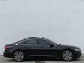2018- AUDİ A6 50 TDİ QUATTRO SLİNE -06 AG 0006- ÖZEL PLAKALI