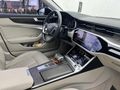 2018- AUDİ A6 50 TDİ QUATTRO SLİNE -06 AG 0006- ÖZEL PLAKALI