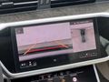 2018- AUDİ A6 50 TDİ QUATTRO SLİNE -06 AG 0006- ÖZEL PLAKALI