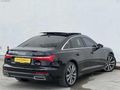 2018- AUDİ A6 50 TDİ QUATTRO SLİNE -06 AG 0006- ÖZEL PLAKALI