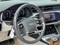2018- AUDİ A6 50 TDİ QUATTRO SLİNE -06 AG 0006- ÖZEL PLAKALI