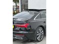 2018- AUDİ A6 50 TDİ QUATTRO SLİNE -06 AG 0006- ÖZEL PLAKALI
