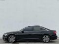 2018- AUDİ A6 50 TDİ QUATTRO SLİNE -06 AG 0006- ÖZEL PLAKALI
