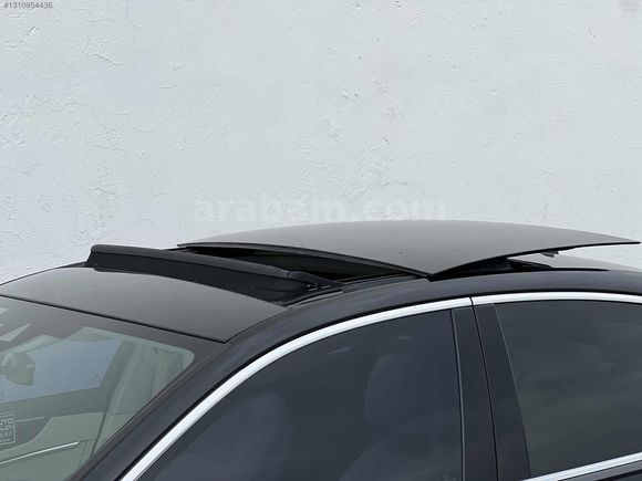 2018- AUDİ A6 50 TDİ QUATTRO SLİNE -06 AG 0006- ÖZEL PLAKALI
