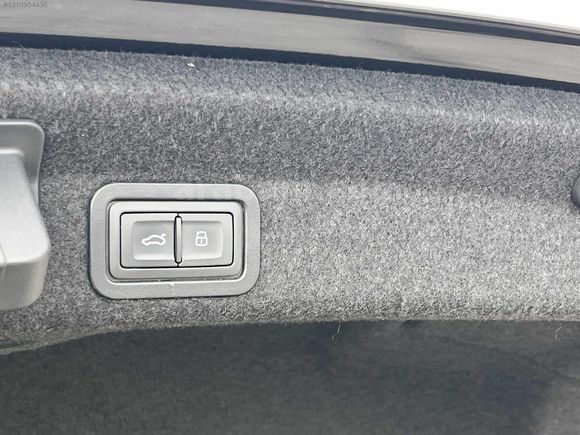 2018- AUDİ A6 50 TDİ QUATTRO SLİNE -06 AG 0006- ÖZEL PLAKALI