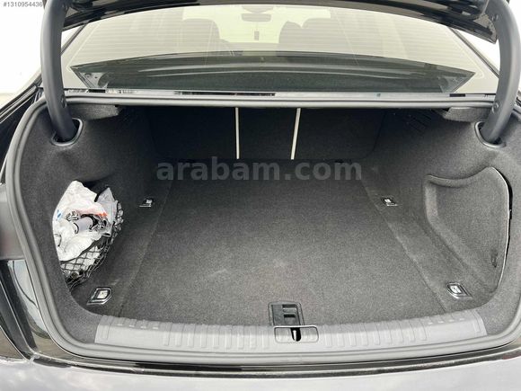 2018- AUDİ A6 50 TDİ QUATTRO SLİNE -06 AG 0006- ÖZEL PLAKALI