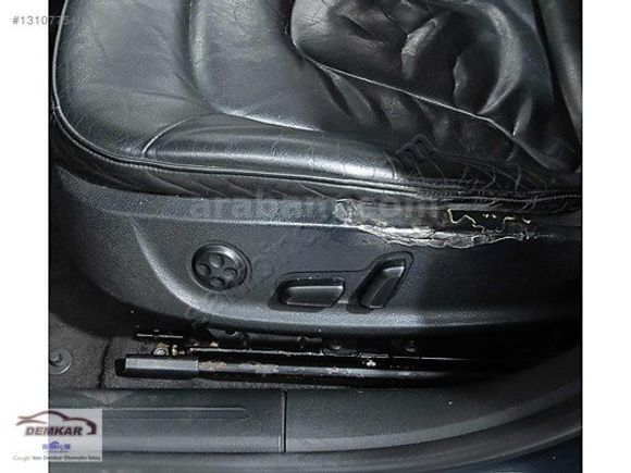 2012 MODEL AUDI A5 2.0 TSİ DEĞİŞENSİZ