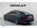 2012 MODEL AUDI A5 2.0 TSİ DEĞİŞENSİZ