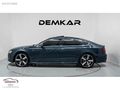 2012 MODEL AUDI A5 2.0 TSİ DEĞİŞENSİZ