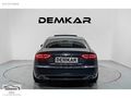 2012 MODEL AUDI A5 2.0 TSİ DEĞİŞENSİZ