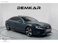 2012 MODEL AUDI A5 2.0 TSİ DEĞİŞENSİZ