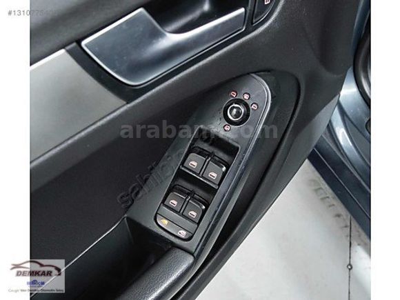 2012 MODEL AUDI A5 2.0 TSİ DEĞİŞENSİZ