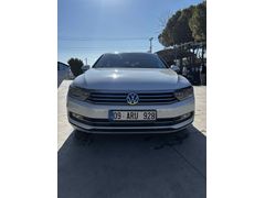Sahibinden Volkswagen Passat 1.4 TSi BlueMotion Comfortline 2015 Model 