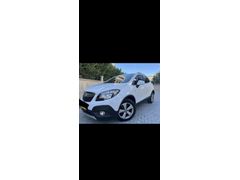 Sahibinden Opel Mokka 1.6 CDTI Enjoy 2015 Model  80.000 km Beyaz