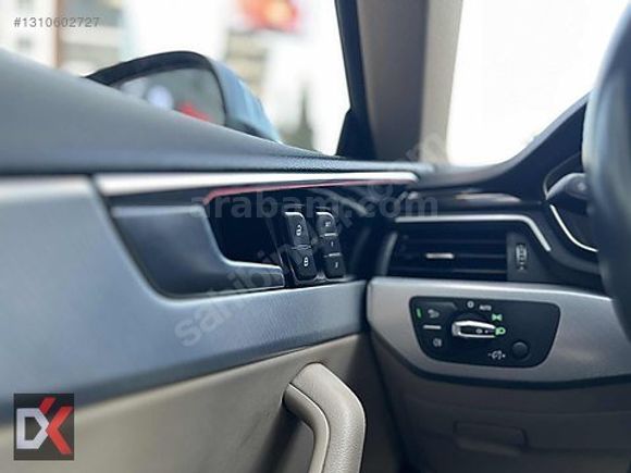 DEMİRKAYA MOTORS'TAN 2023 A5 DEĞİŞENSİZ TRAMERSİZ 97.000KM