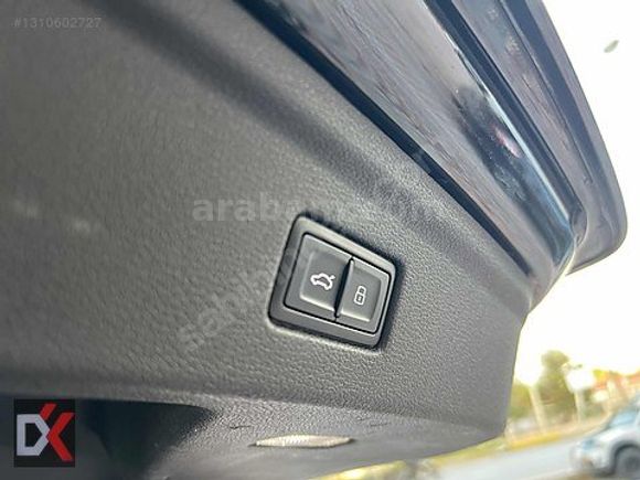 DEMİRKAYA MOTORS'TAN 2023 A5 DEĞİŞENSİZ TRAMERSİZ 97.000KM