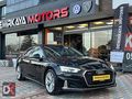 DEMİRKAYA MOTORS'TAN 2023 A5 DEĞİŞENSİZ TRAMERSİZ 97.000KM